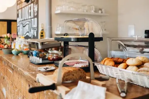 Hotel Blooker foto 9