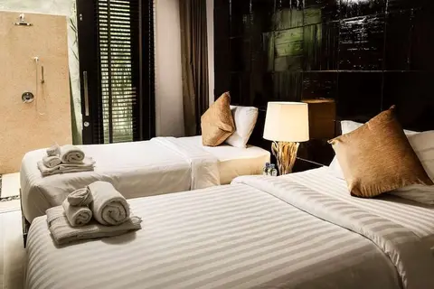 Nikki Beach Resort & Spa Koh Samui in Tong Yang, foto 3