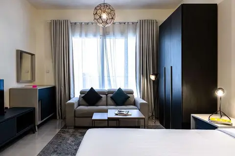 Unlock Metropolis Downtown in Dubai — foto 26