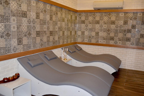 Hotel Panorama foto 22