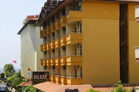 Bilkay in Alanya — foto 11