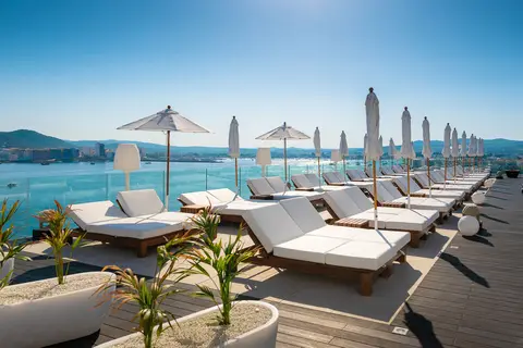 Amàre Beach Hotel Ibiza in Sant Josep de sa Talaia — foto 28