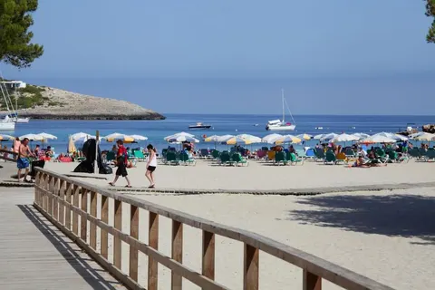 Sandos El Greco Beach Hotel foto 11