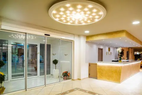 Cnic Gemini Hotel in Δημοτική Ενότητα Μελιτειέων — foto 14