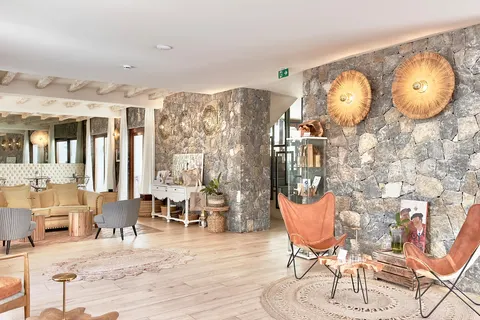 Hotel Abaco Altea in Altea — foto 3