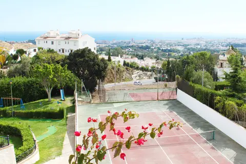 Hotel ILUNION Hacienda de Mijas in Mijas — foto 2