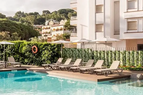 ALEGRIA Fenals Mar in Lloret de Mar — foto 4