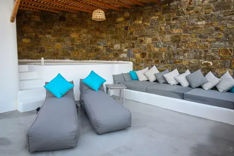 Myconian Crown Suites in Municipality of Mykonos, foto 17