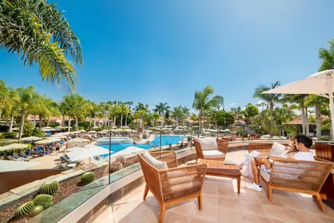 allsun Hotel Esplendido in San Bartolomé de Tirajana, foto 16