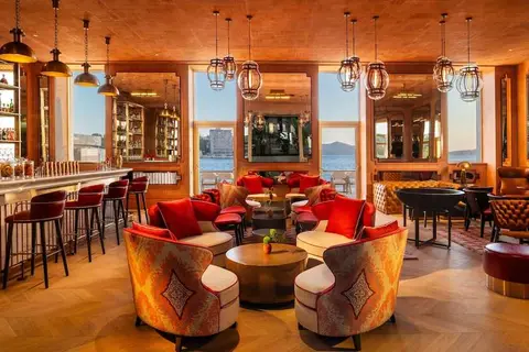 Hyatt Regency Zadar in Zadar — foto 8