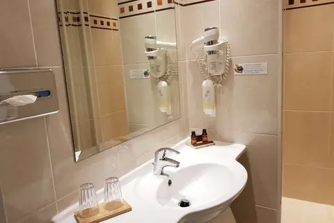 Champerret Elysees in Parijs, foto 12
