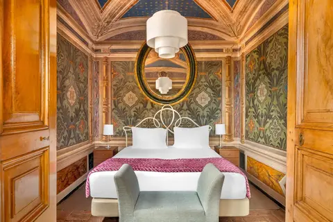 Palazzo Catalani in Soriano Nel Cimino — foto 27