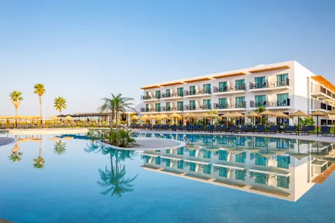 Fly & Go AP Cabanas Beach & Nature in Tavira