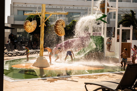Sentido Aequora Lanzarote Suites foto 23