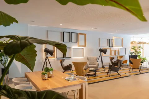 Hotel L'Azure foto 12