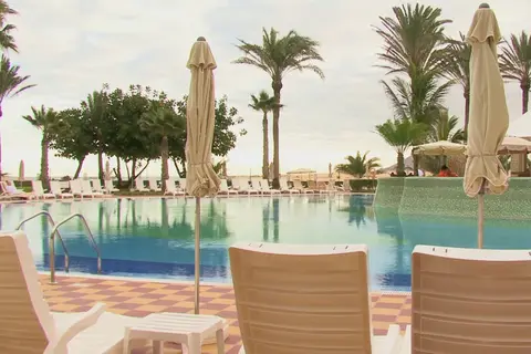 Hotel Riu Palace Tres Islas in Corralejo — foto 18