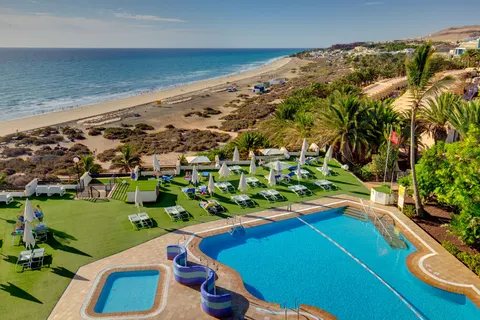 SBH Crystal Beach Hotel in Pájara