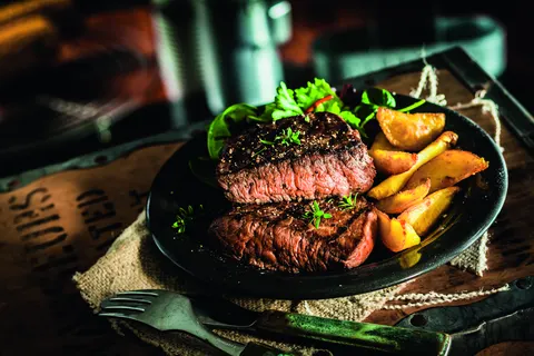 Ikuna Naturresort foto 10