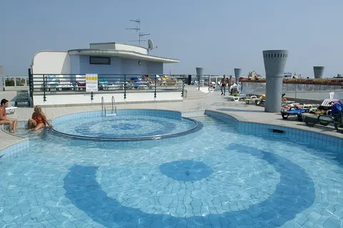 Vakantiepark Residenza Delle Terme foto 8