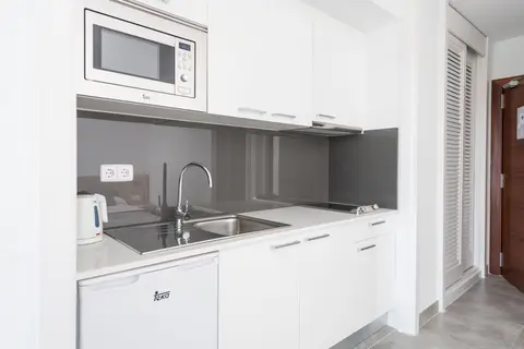Apartamentos Siesta I in Alcúdia — foto 17