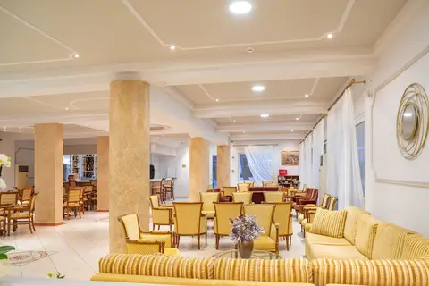 Cnic Gemini Hotel in Δημοτική Ενότητα Μελιτειέων — foto 26
