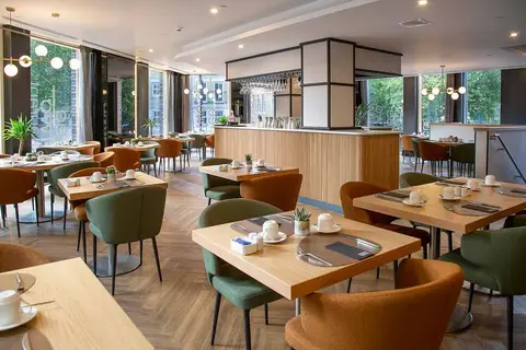 H10 Hotel London Waterloo in Londen — foto 7