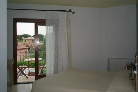 Bonsai Hotel in Santu Diadòru/San Teodoro — foto 20