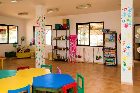 Hotel Monea Royal Monica in Yaiza — foto 17