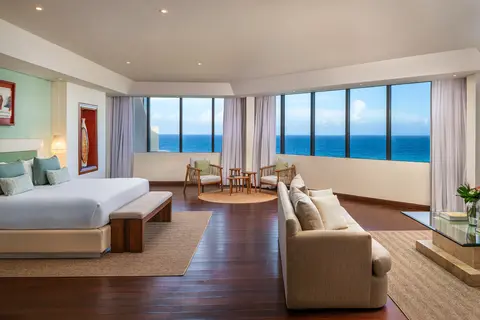 Paradisus Cancún in Cancùn — foto 24