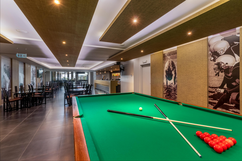 Hotel Enotel Lido Madeira foto 11