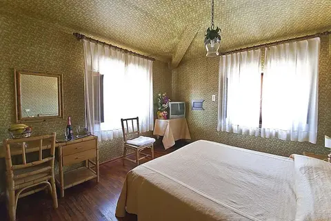 Hotel Maestoso in Montecatini Terme — foto 4