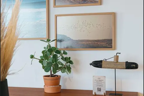 Aparthotel You and the Sea in Mafra — foto 21
