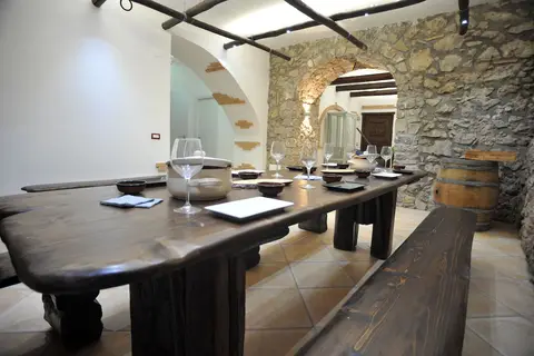 Hotel Gentile in Agerola, foto 15