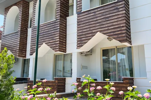 Fame Hotel in Kemer — foto 19