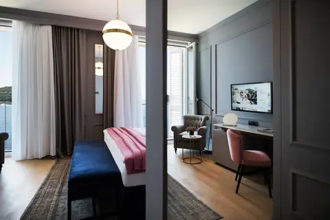 Hotel Excelsior Dubrovnik in Dubrovnik — foto 10