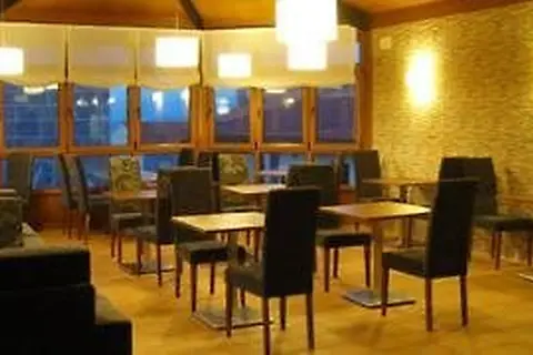 Cons da Garda Hotel & Apartamentos in O Grove — foto 28