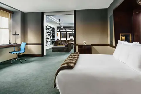 Royalton New York in New York — foto 4