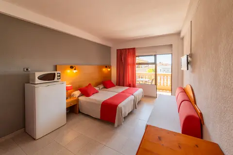 Isla del Sol in Palma, foto 6