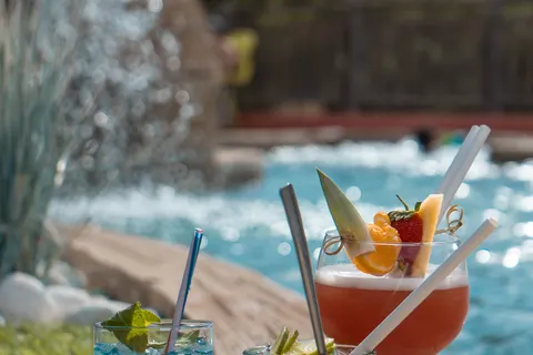 Camping Les Albères foto 14