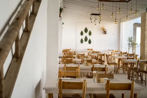 Masseria Rauccio in Melendugno — foto 15