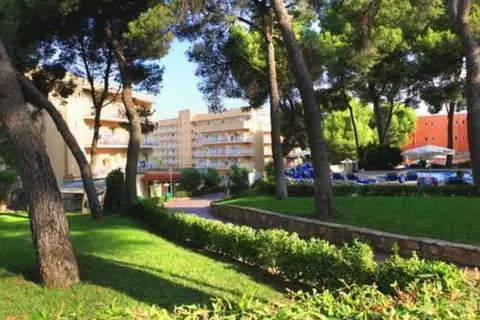 Palma Bay Club Resort & Annex in Palma — foto 15