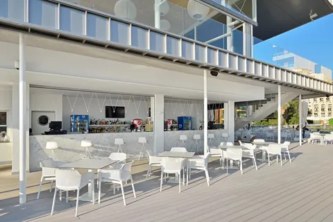 Hotel Sol Torremolinos Don Pablo foto 9