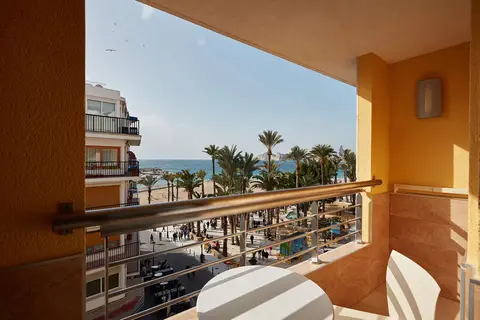 Milord's Suites in Benidorm — foto 11