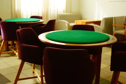 Mediterraneo Hotel foto 18