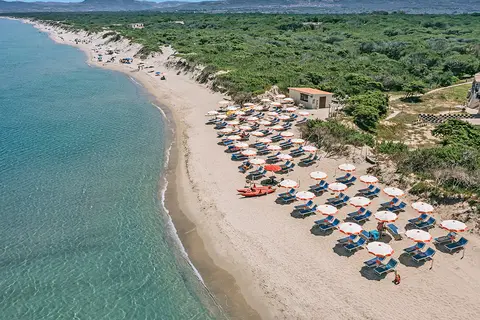 MClub Del Golfo in Sorso — foto 14