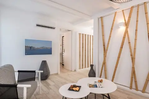 Smy Mediterranean White Santorini in Δημοτική Ενότητα Τιθορέας — foto 10