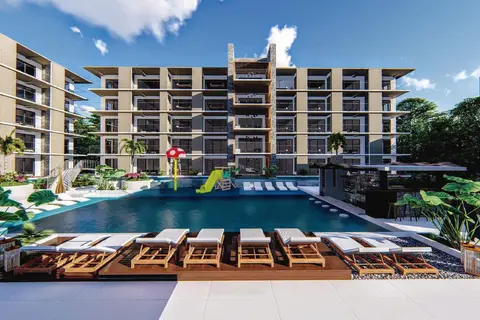 Dreams Cozumel Cape Resort & Spa in Cancún — foto 2