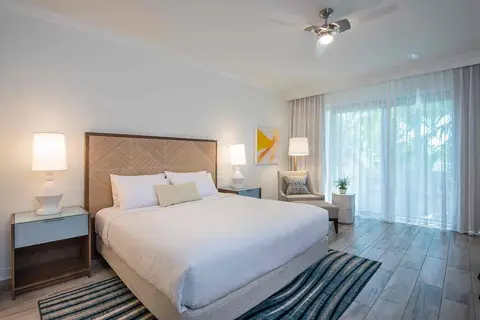 Hawks Cay Resort in Duck Key — foto 9