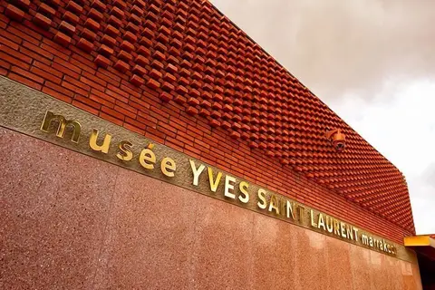 The Oberoi Marrakech in Marrakech, foto 25