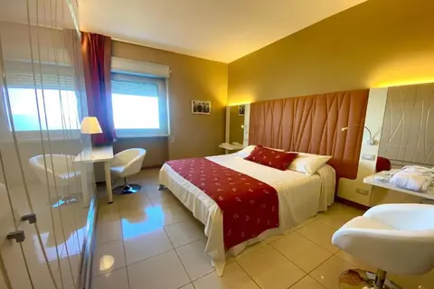 Barion Hotel & Congressi in Mola di Bari, foto 15